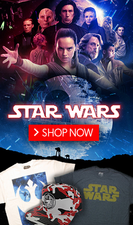 Shop Star Wars